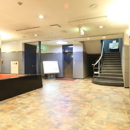 Hikone Biwako Hotel Exteriör bild