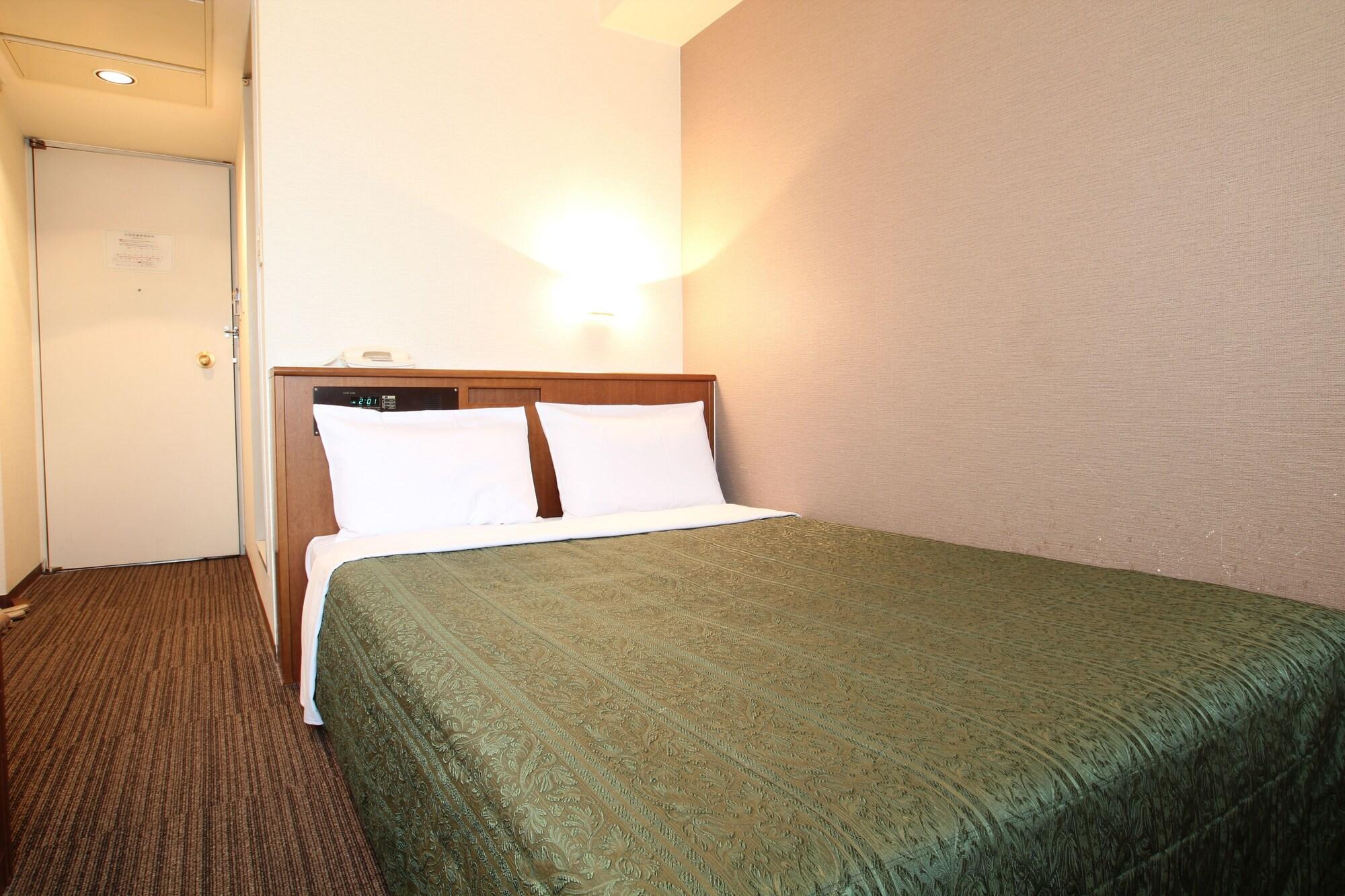 Hikone Biwako Hotel Exteriör bild